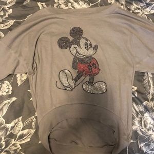 Disney Long Sleeve